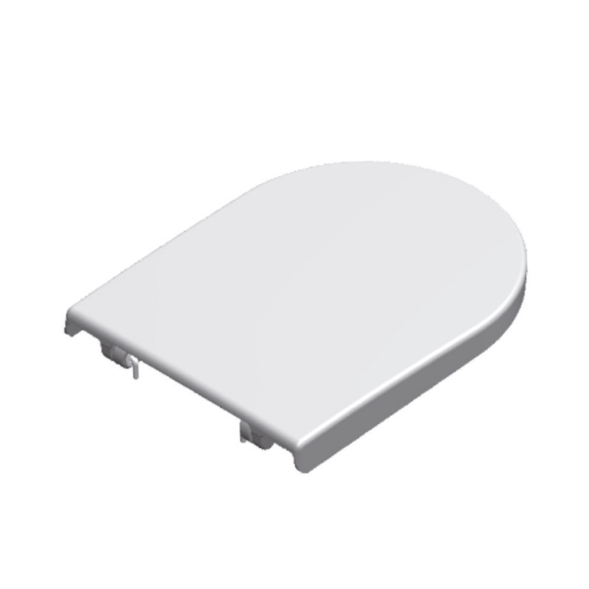 Sanitary Thermoset STYLO white