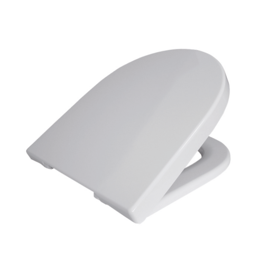 Sanitary Thermoset Seat TECNOC1 white