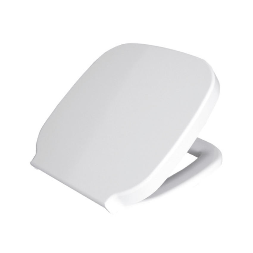 Sanitary Thermoset Seat TECNOC4 white