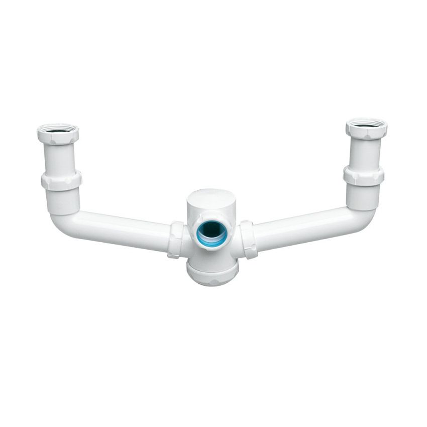 Sifão Garrafa Duplo Jimten