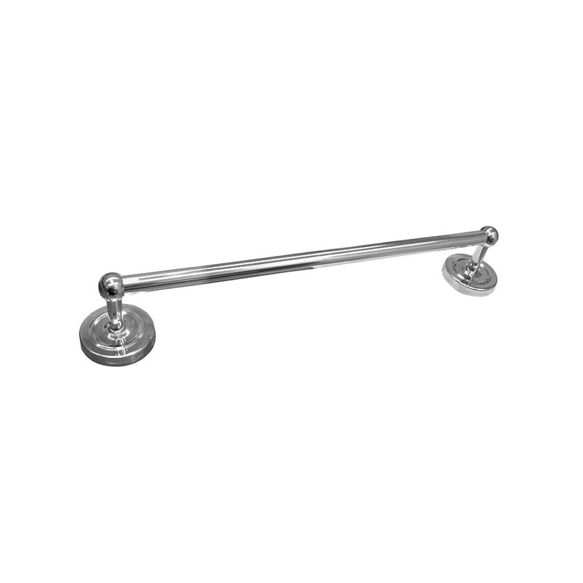 Chrome Brass Towel Rack Series 97 Sink (40 cm)
