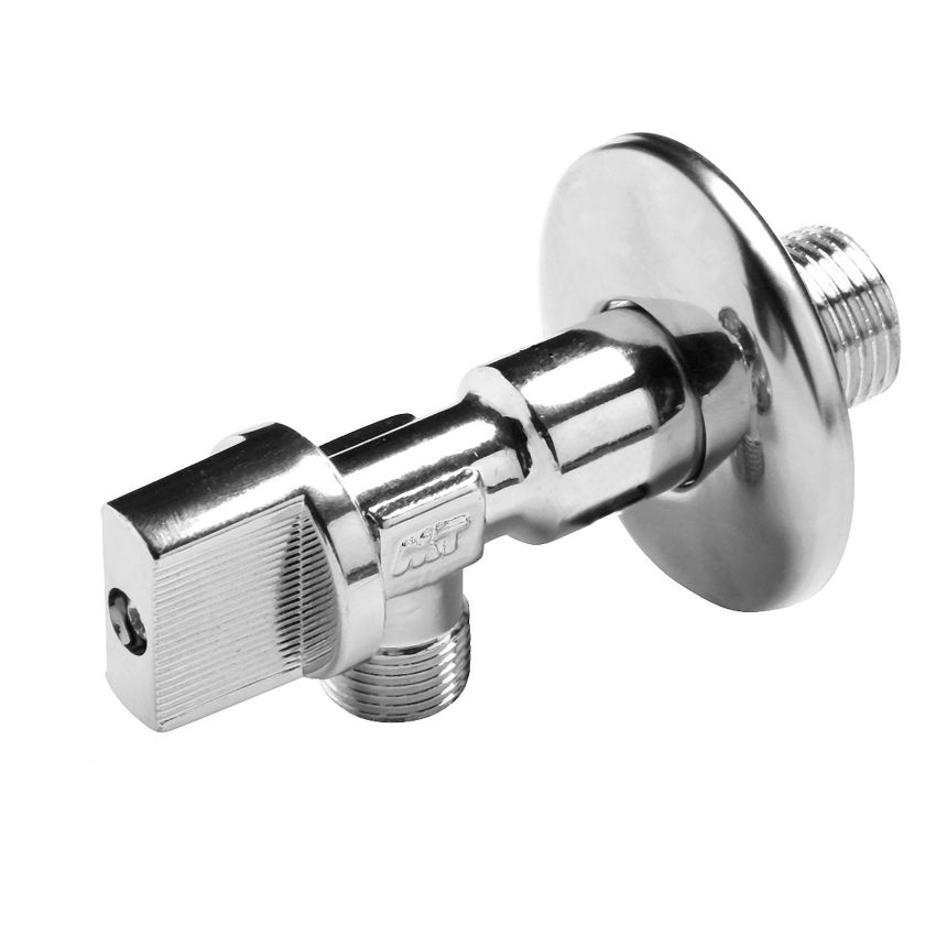 Faucet Esquadria MT 1/2x1/2 (4411)