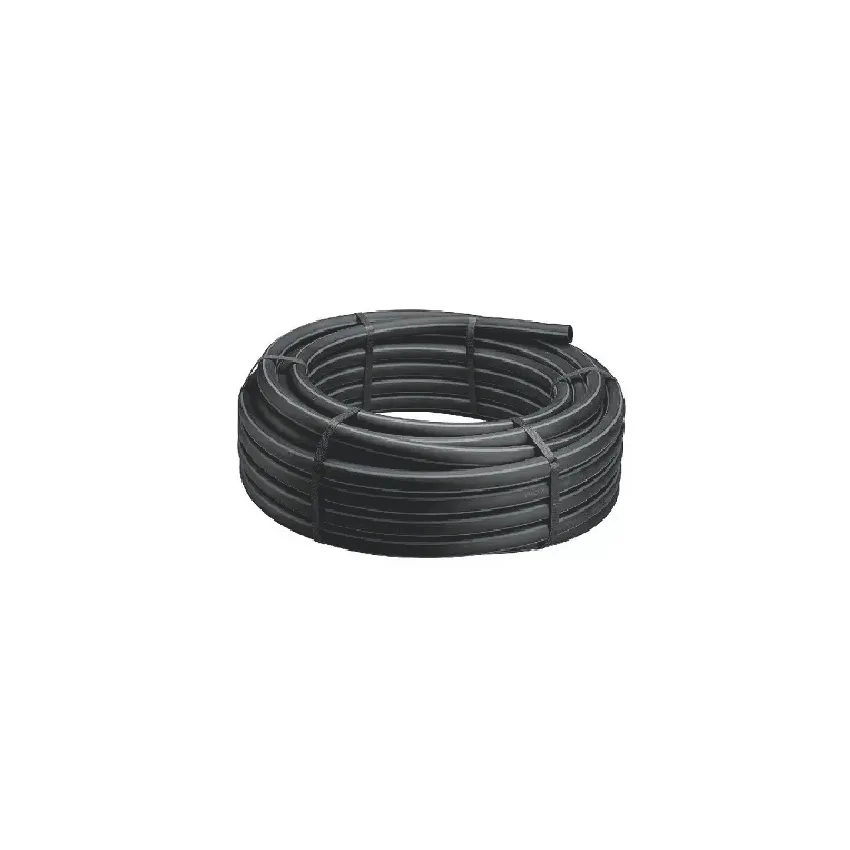 Polyethylene Pipe A.D.PE100 PN10 (SDR17)- 100 meters - 40x2.4