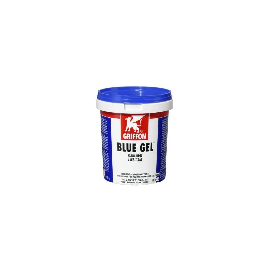 Lubricant Blue Gel GRIFFON 800gr