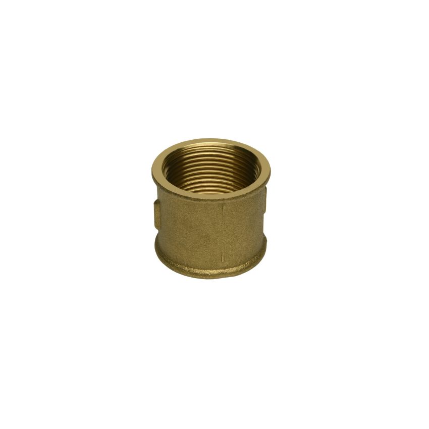 Union Brass F/F Casting