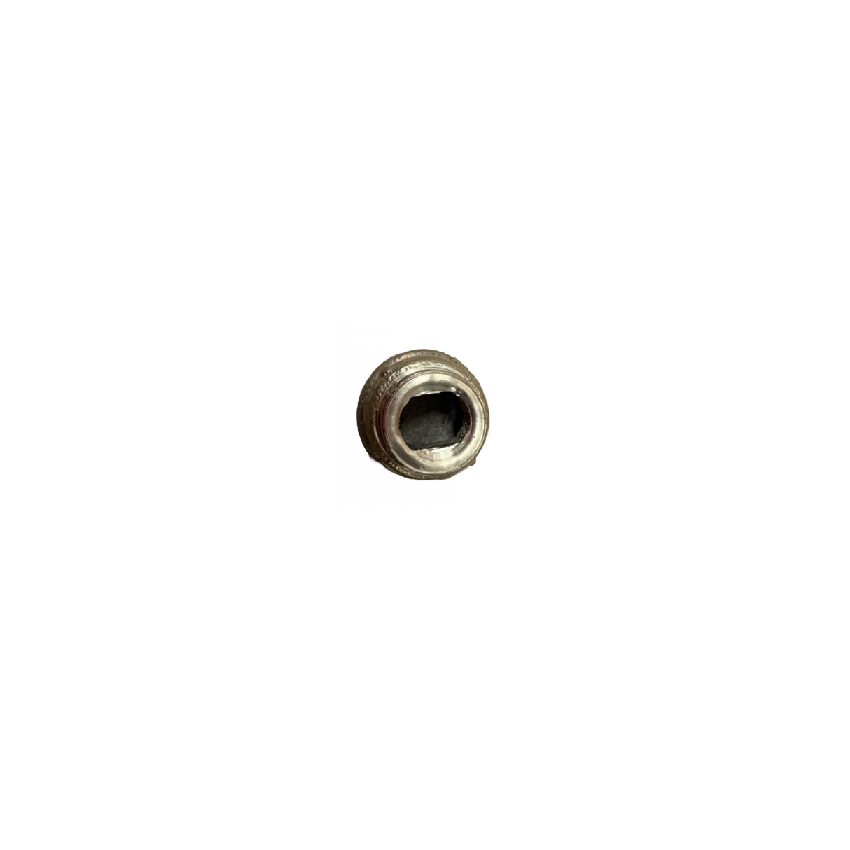 Union Brass M/F Casting 3/4 -1.5cm (height) S.S.