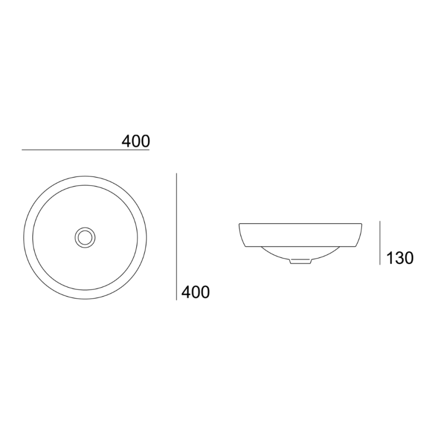 Lavatório Valadares Palm (18807002C)