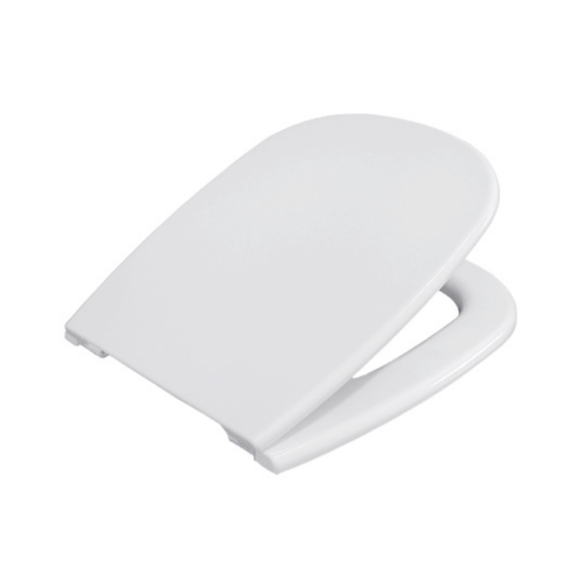 Toilet seat VALADARES Thermoset IMAGE br