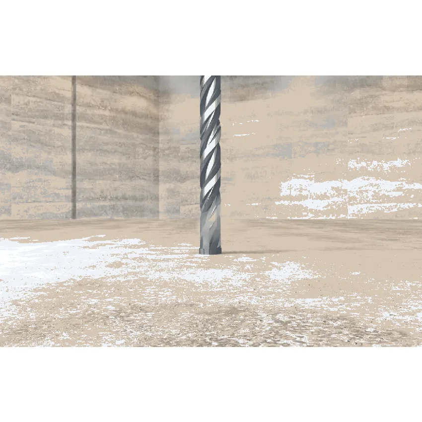 FISCHER SDS PLUS II POINTER Hammer Drill Bit 18mm (400/450)