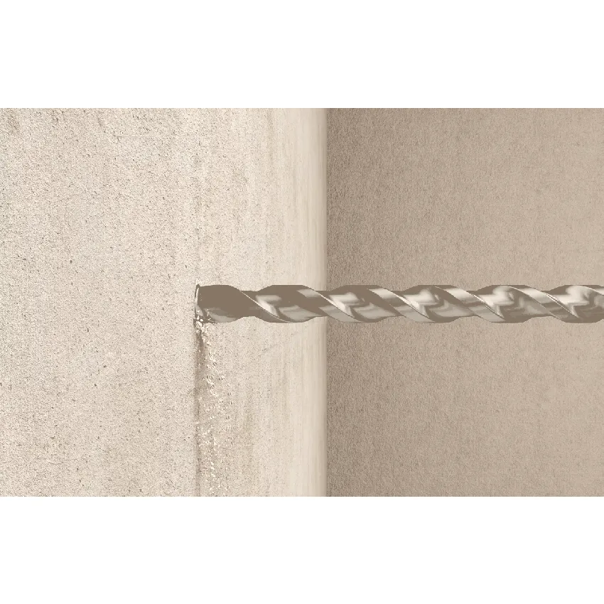 FISCHER SDS PLUS II POINTER 22mm Hammer Drill Bit (400/450)