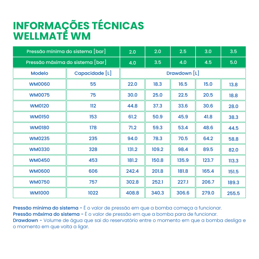 Autoclave 60L Fibra WELLMATE (Globo)
