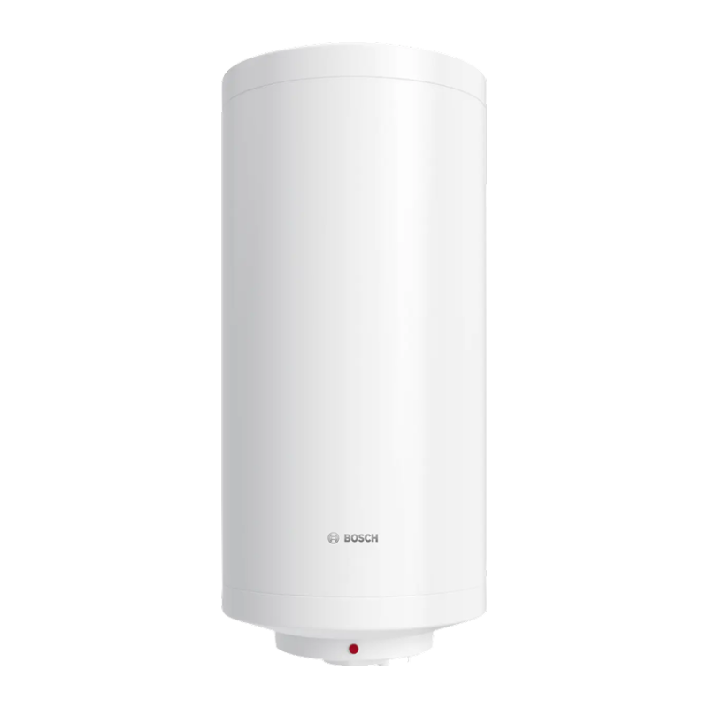 Termoacumulador 80L Bosch Tronic 2000 Slim 80